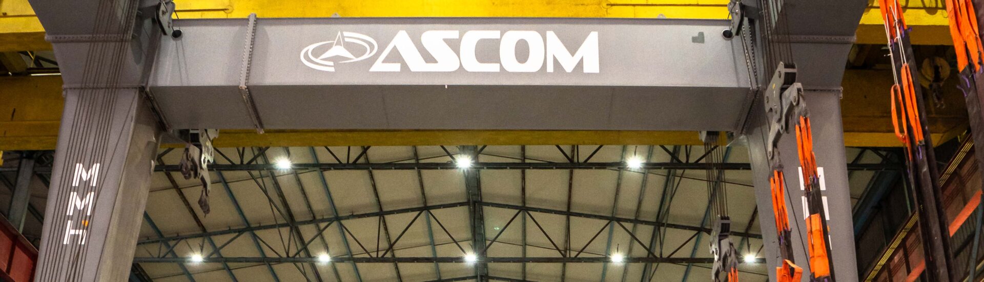 LED Lighting Upgrade Completes Shed Overhaul at MMH