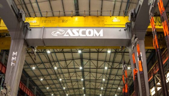 LED Lighting Upgrade Completes Shed Overhaul at MMH