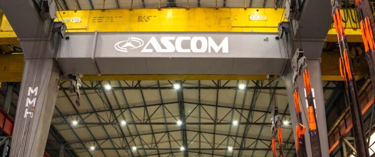 LED Lighting Upgrade Completes Shed Overhaul at MMH