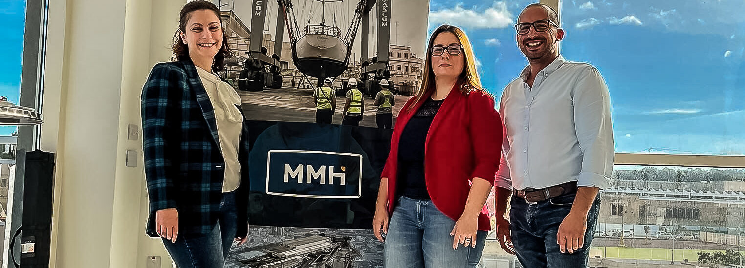 MMH Celebrates the Launch of MCAST’s Centre for Maritime Studies