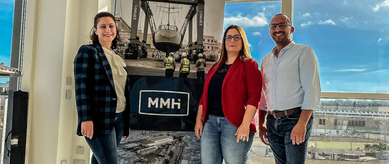 MMH Celebrates the Launch of MCAST’s Centre for Maritime Studies