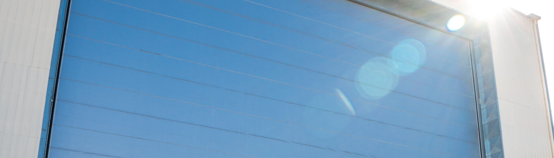 MMH Completes €2M Shed Overhaul: Installation of Malta’s Largest Shed Doors Marks Final Stage