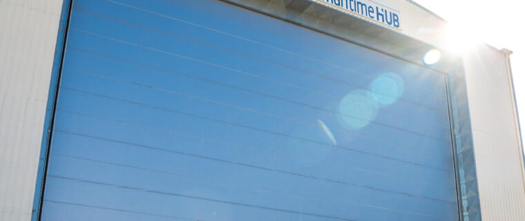 MMH Completes €2M Shed Overhaul: Installation of Malta’s Largest Shed Doors Marks Final Stage