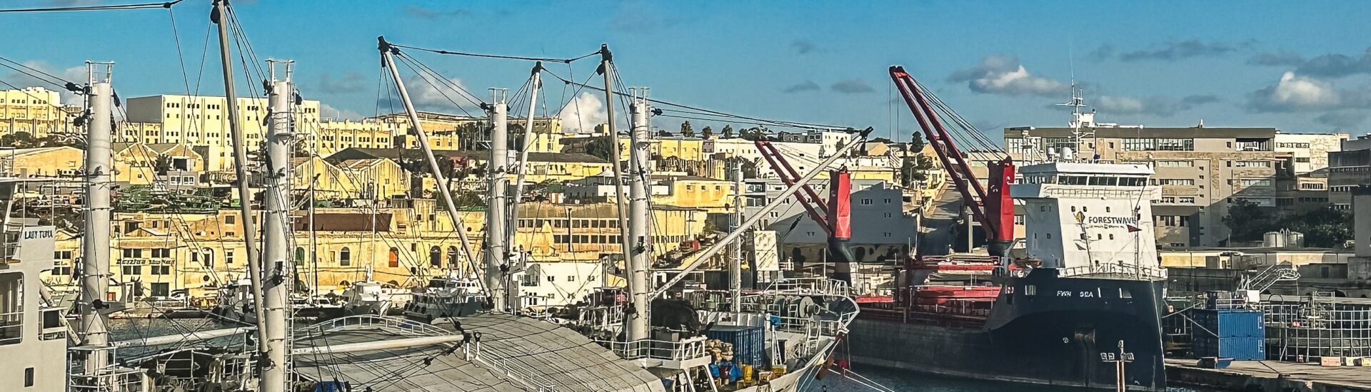 Preparing for a Busy Season Ahead at MMH