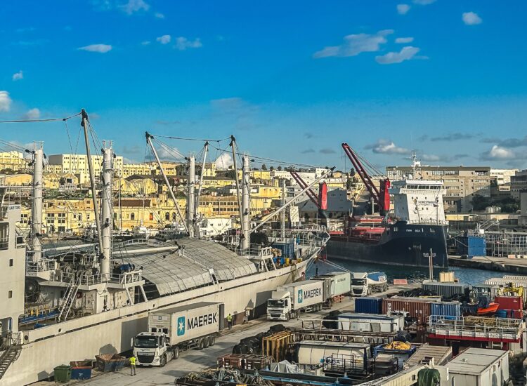 Preparing for a Busy Season Ahead at MMH