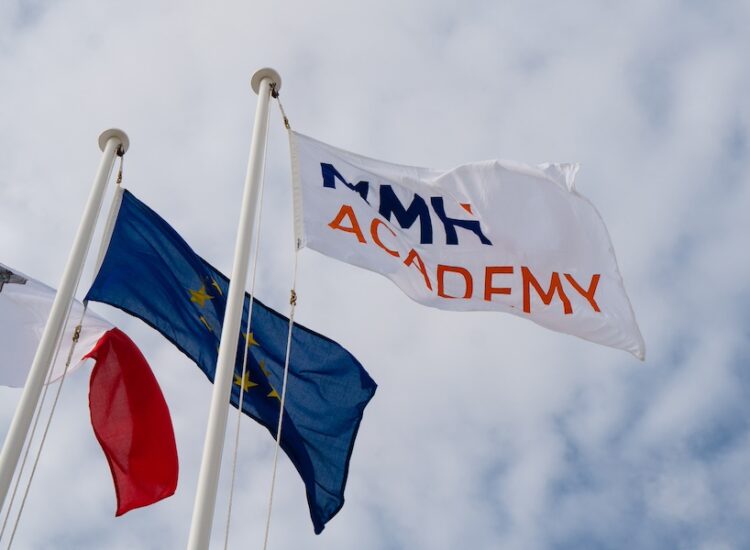 MMH Academy Fully Relocates To Malta And Continues Providing World-Class Technical Training