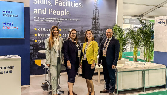 OMC Med Energy Conference 2024: A Successful Week in Ravenna