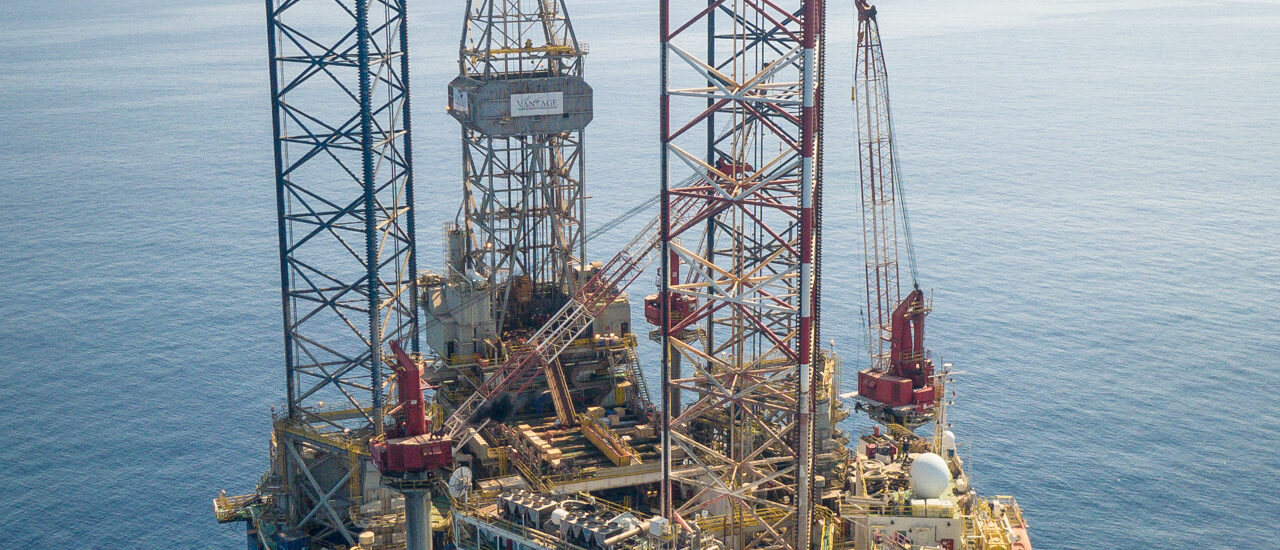 Welcome Back, Topaz Driller: Behind the Scenes of MMH’s Offshore Excellence