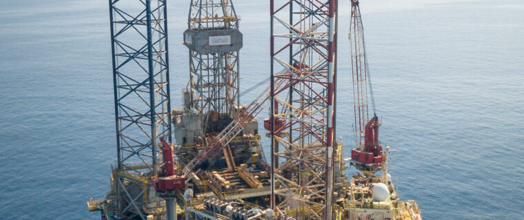 Welcome Back, Topaz Driller: Behind the Scenes of MMH’s Offshore Excellence