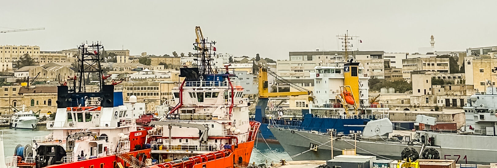 Welcoming Familiar Faces and New Arrivals to MMH in the Heart of the Mediterranean