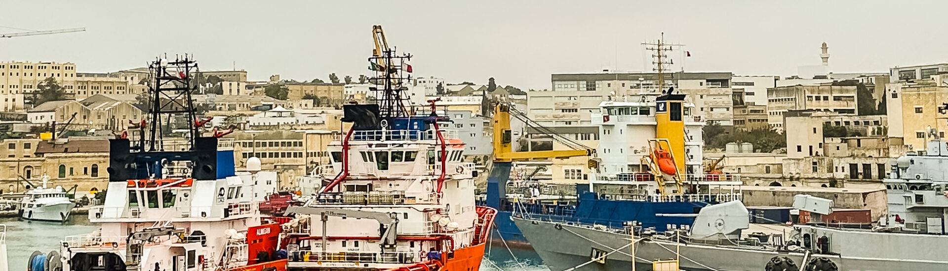 Welcoming Familiar Faces and New Arrivals to MMH in the Heart of the Mediterranean