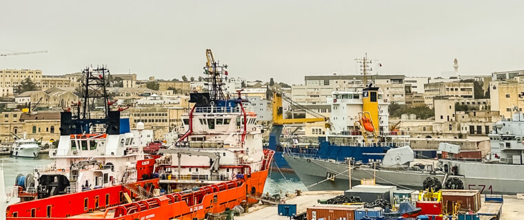 Welcoming Familiar Faces and New Arrivals to MMH in the Heart of the Mediterranean