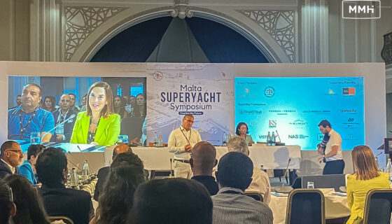 Charting the Future: Highlights from the Inaugural Malta Superyacht Symposium