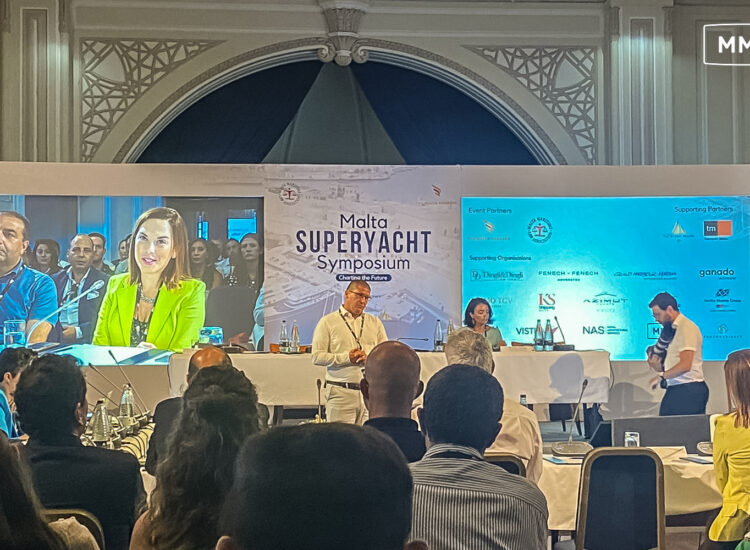 Charting the Future: Highlights from the Inaugural Malta Superyacht Symposium