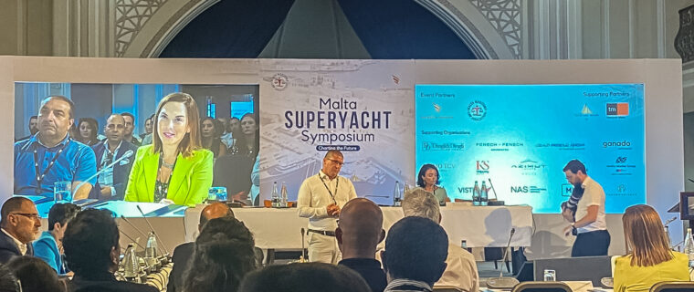 Charting the Future: Highlights from the Inaugural Malta Superyacht Symposium