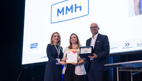 MMH Malta earns HR Quality Mark for its commitment to people