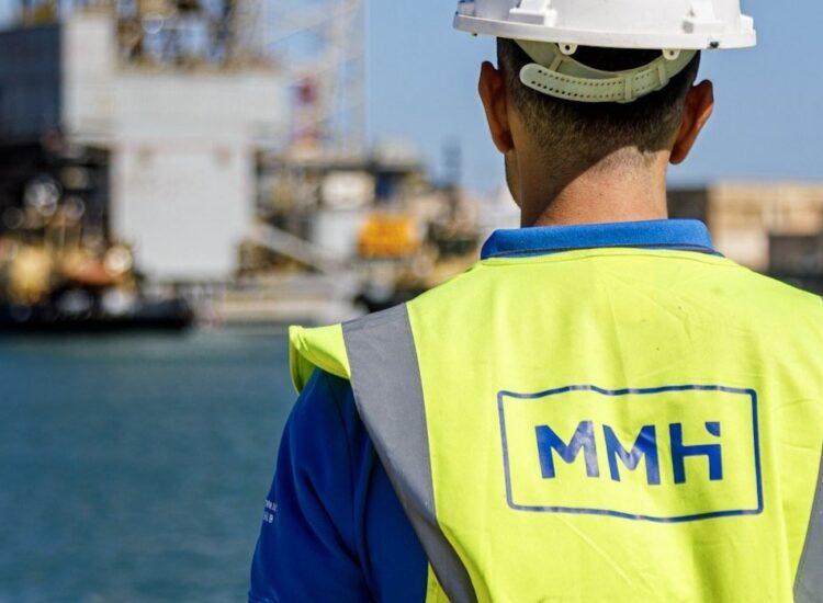 MMH repays €15 million bond in full and looks to next phase