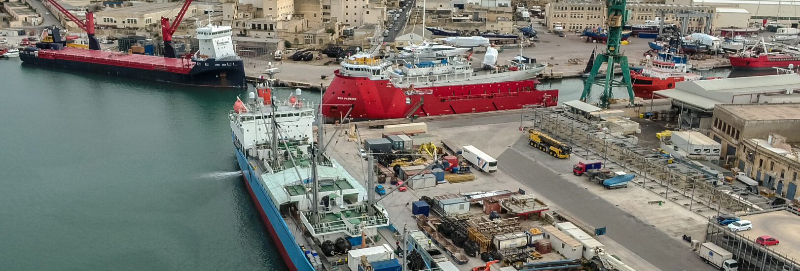 MMH Finance secures €15 million for October bond repayment